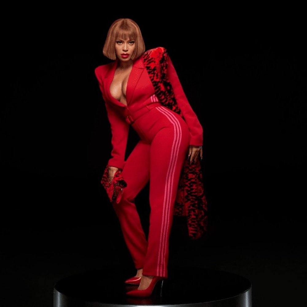 ADIDAS x IVY PARK - Jumpsuit 3.0